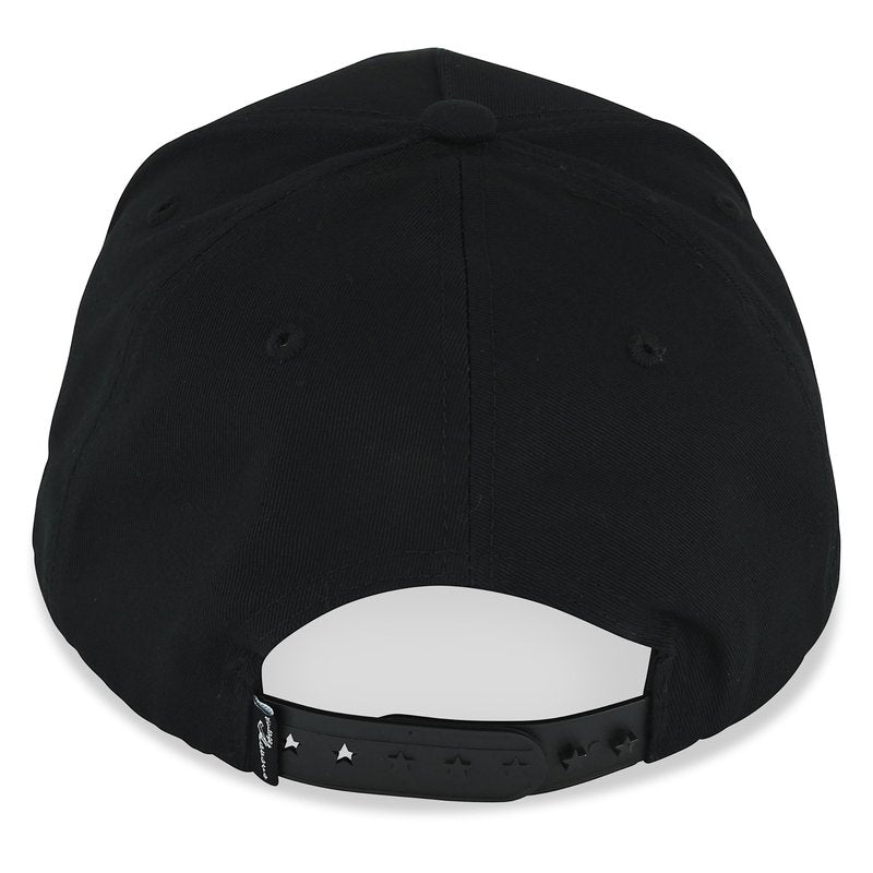 VINTAGE HAVANA Trucker Hats Women & Men | Western Retro Snapback Hat | Cute Trendy Baseball Cap One Size Bone/Black Vintage Rodeo
