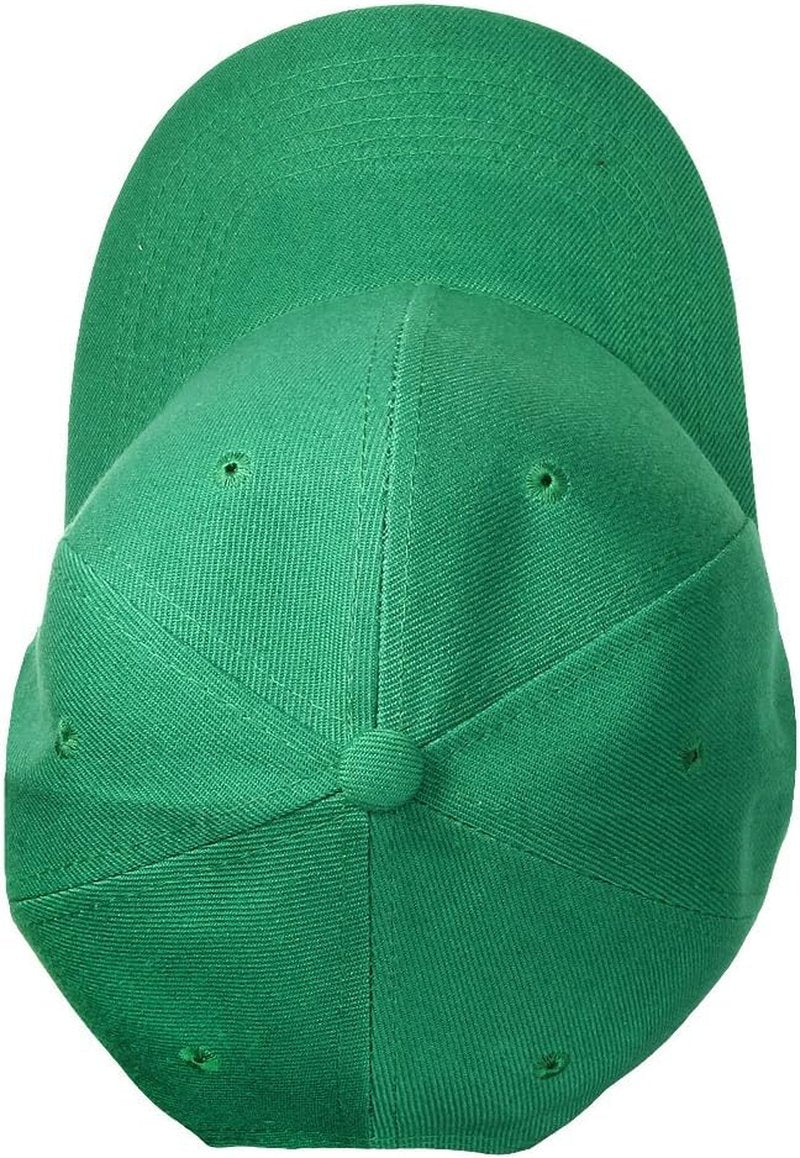 Baseball Cap - Adjustable Fit for Running, Workouts & Outdoor Activities | All Seasons