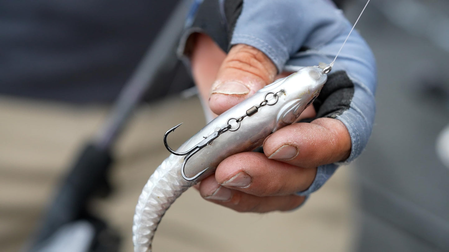 Berkley PowerBait CullShad Fishing Soft Bait