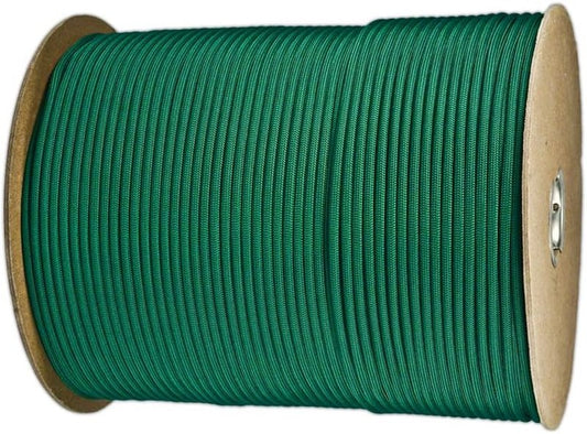 Paracord Planet Paracord - Durable 550 Paracord in 50+ Colors | 1,000ft, 250ft & 100ft Options