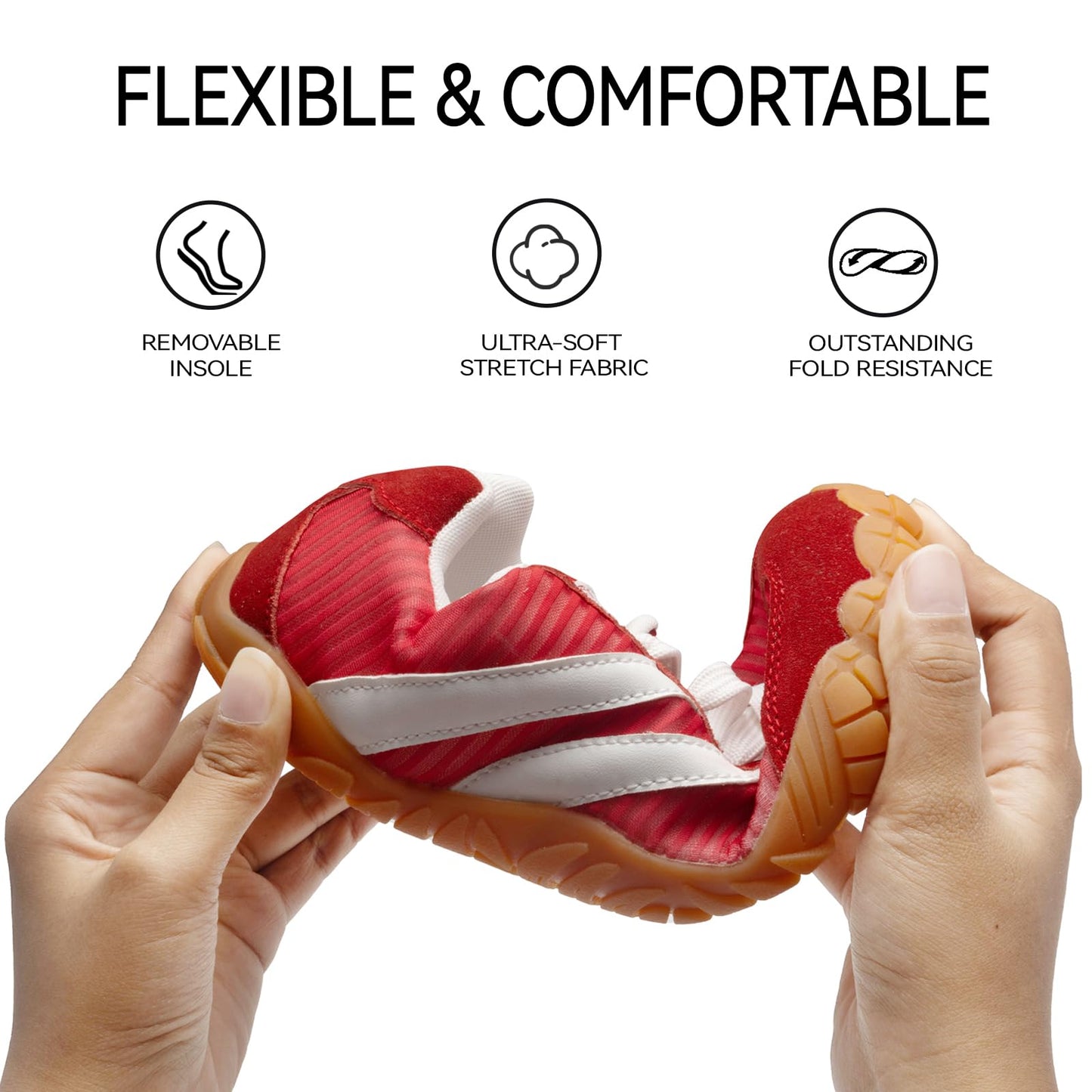 Barefoot Shoes Women Casual Sneakers,Wide Toe Box Shoes Women Zero Drop Barefoot Shoe Men,Minimalist Trail Running Shoe,Non-Slip Lightweight Breathable Comfortable Fashion Walking Hiking Shoes Unisex