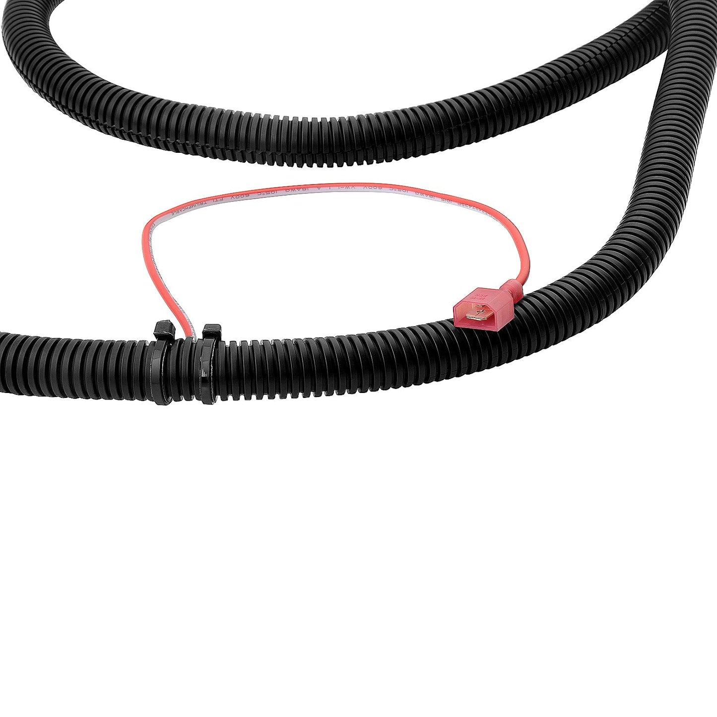 Roykaw EZGO PDS Wire Control Harness for 36/48 Volt Golf Cart Replaces #74324-G01,74324-G02,44324G02