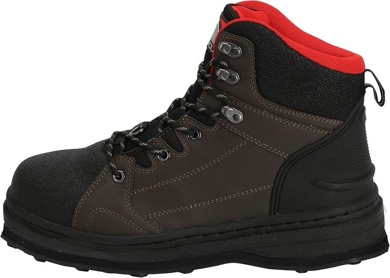 Men's Deep Eddy Cleated Hiking Shoes - Durable Traction for Outdoor Adventures