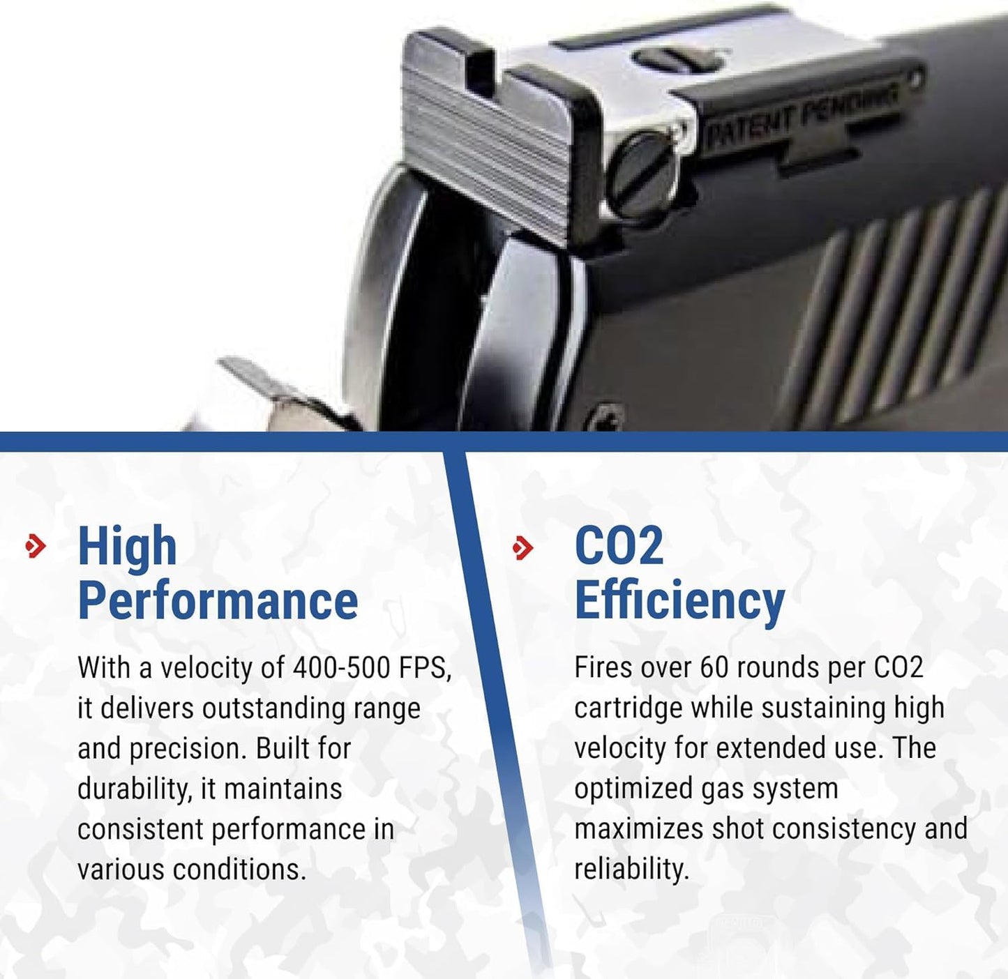 500 fps new full metal wg airsoft m 1911 gas co2 hand gun pistol w/ 6mm bb bbs(Airsoft Gun)