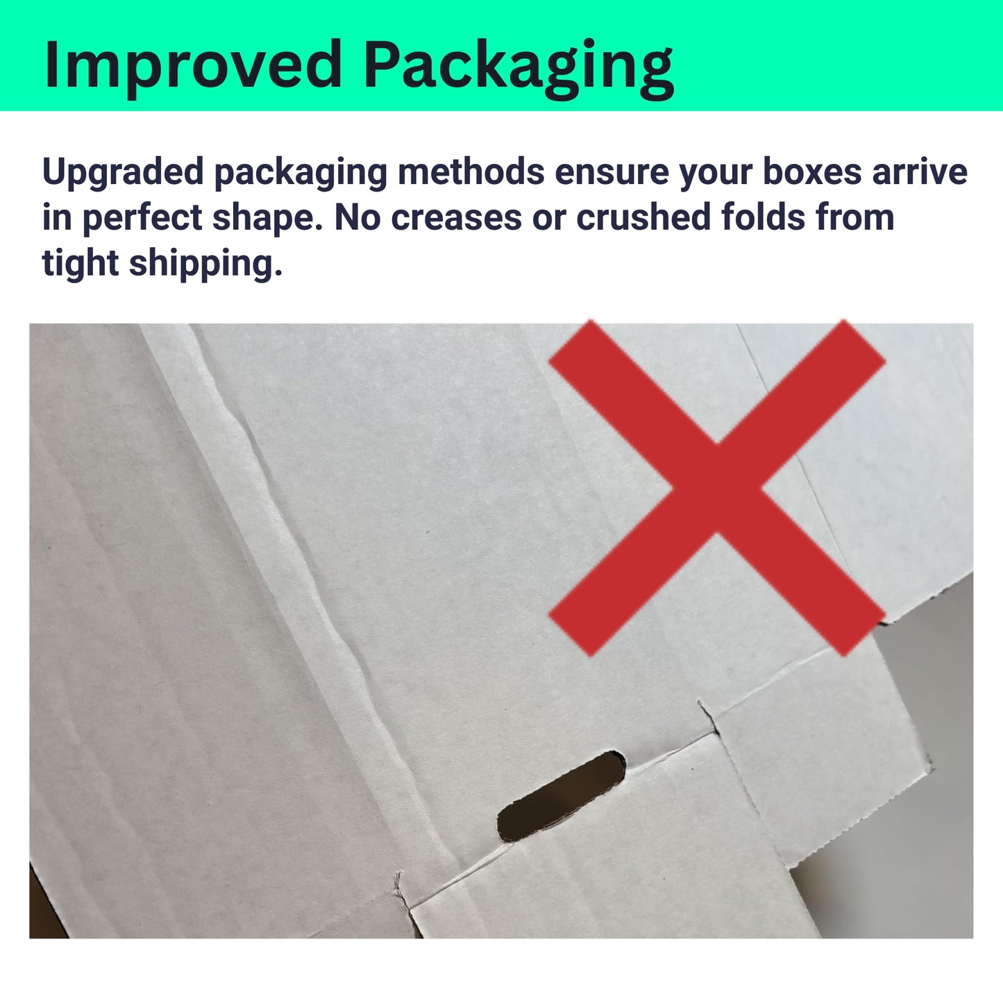 Attic Millionaire (5 Pack) 400-Count Trading Card Storage Box - MADE IN THE USA - Responsibly-Sourced - Trading Card Storage Box for Sports Cards, PTCG, MTG, and other Gaming Cards