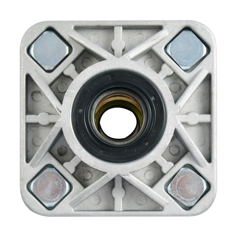 Roykaw Front Wheel Hub Assembly with Hub Bearing Compatible with Yamaha G2/G8/G9/G14/G16/G19/G22/G29 Drive, OEM#JG5-WF511-10-00,JG5-WF511-00