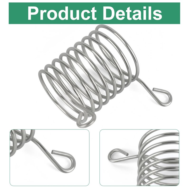 Outopakkle First Speed Resistor 9 Gauge 1010215 Compatible with Club Car Electric Golf Cart 1976-1988 Models
