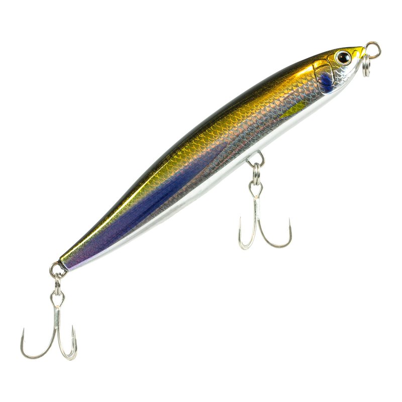 Shimano Brown Back Current Sniper Sinking STICKBAIT Stickbait (OL212PEBB) Fishing
