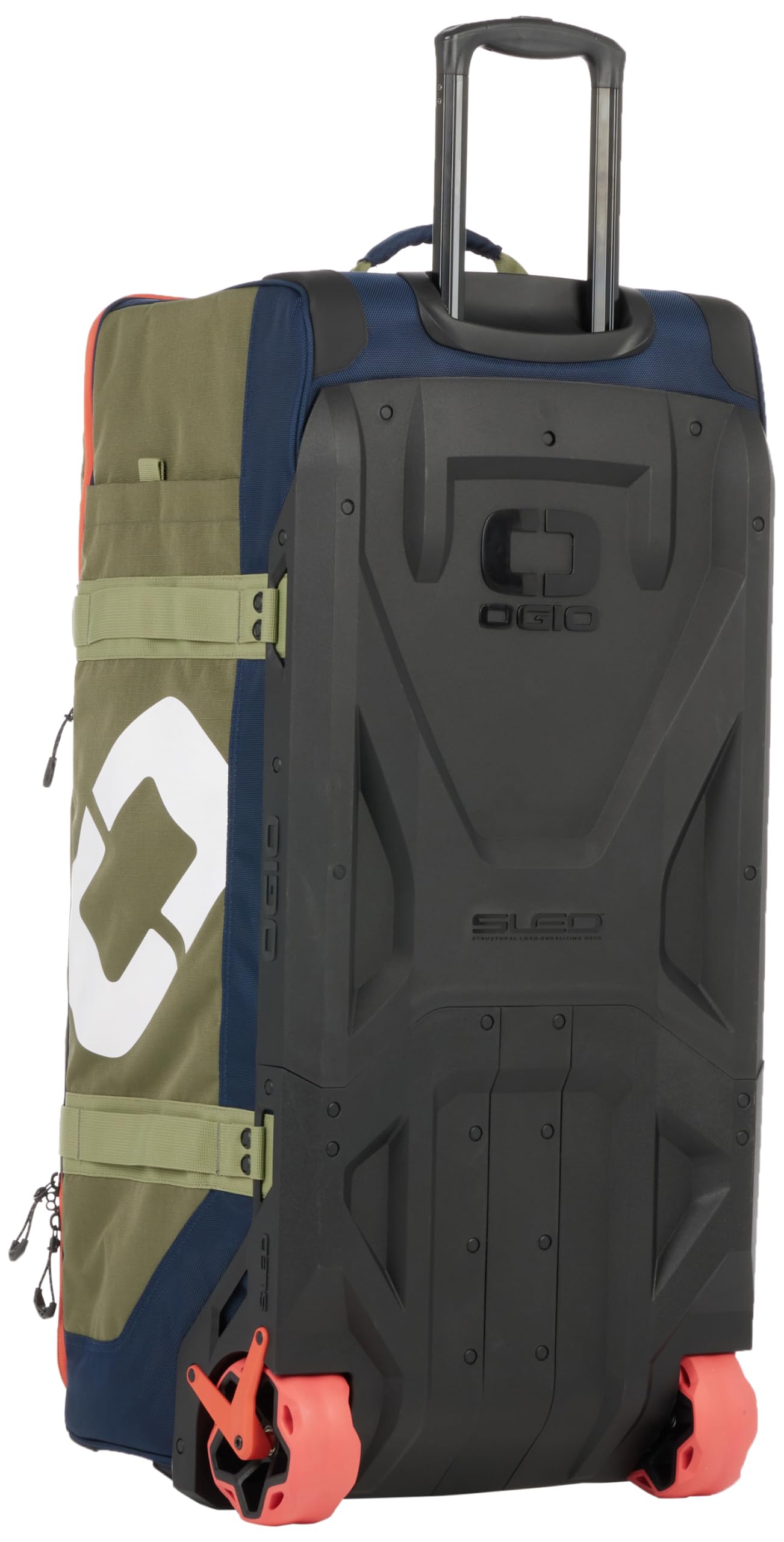 TR OG RIG ST 9800 MIDNIGHT OLIVE 24