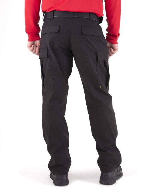 First Tactical 114012-019-52-U Men's V2 BDU Pant Black 52