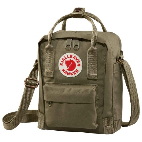 Fjallraven Kånken Sling Clay One Size
