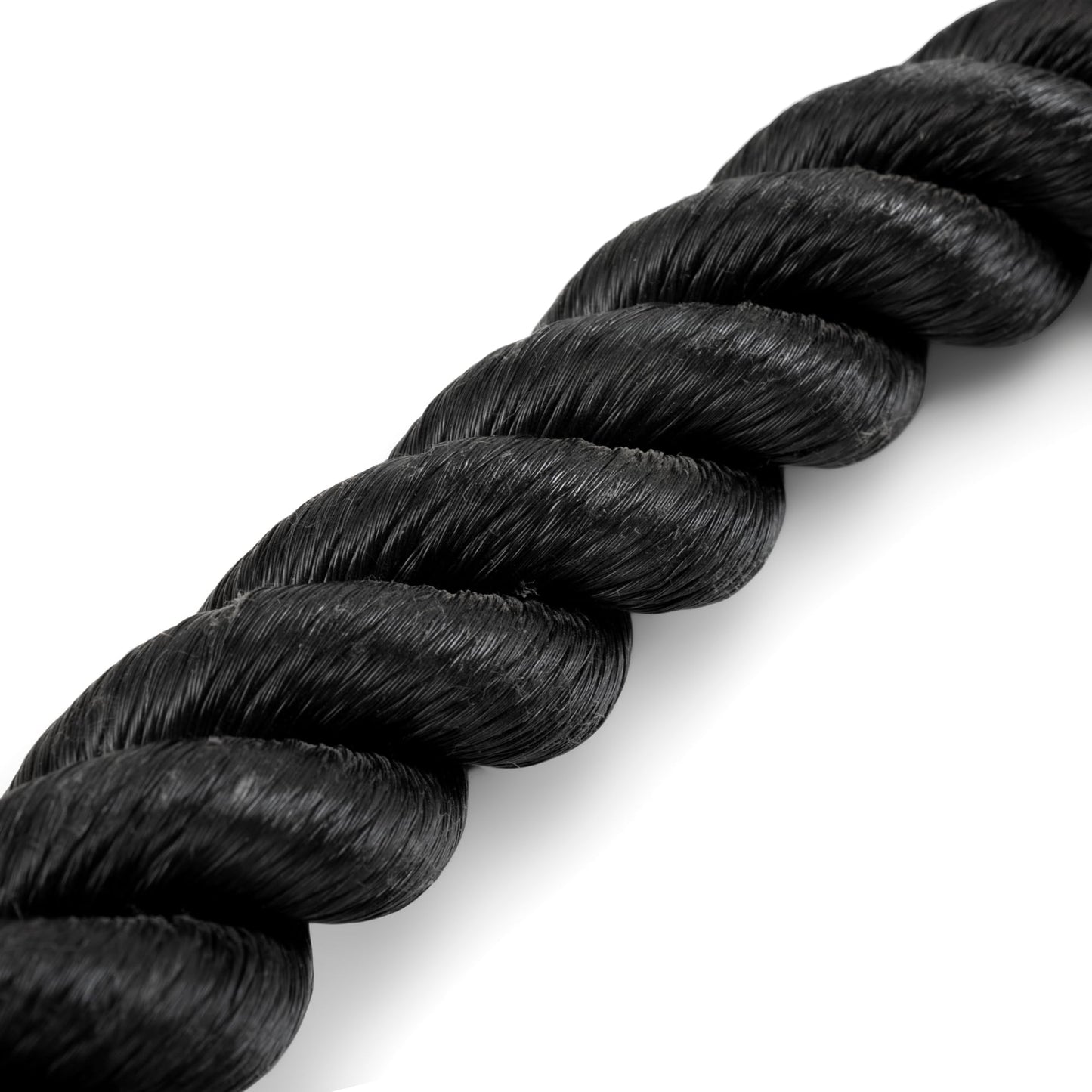 Marcy Heavy Duty Nylon Triceps Rope for Upper Body Workout TCR-24