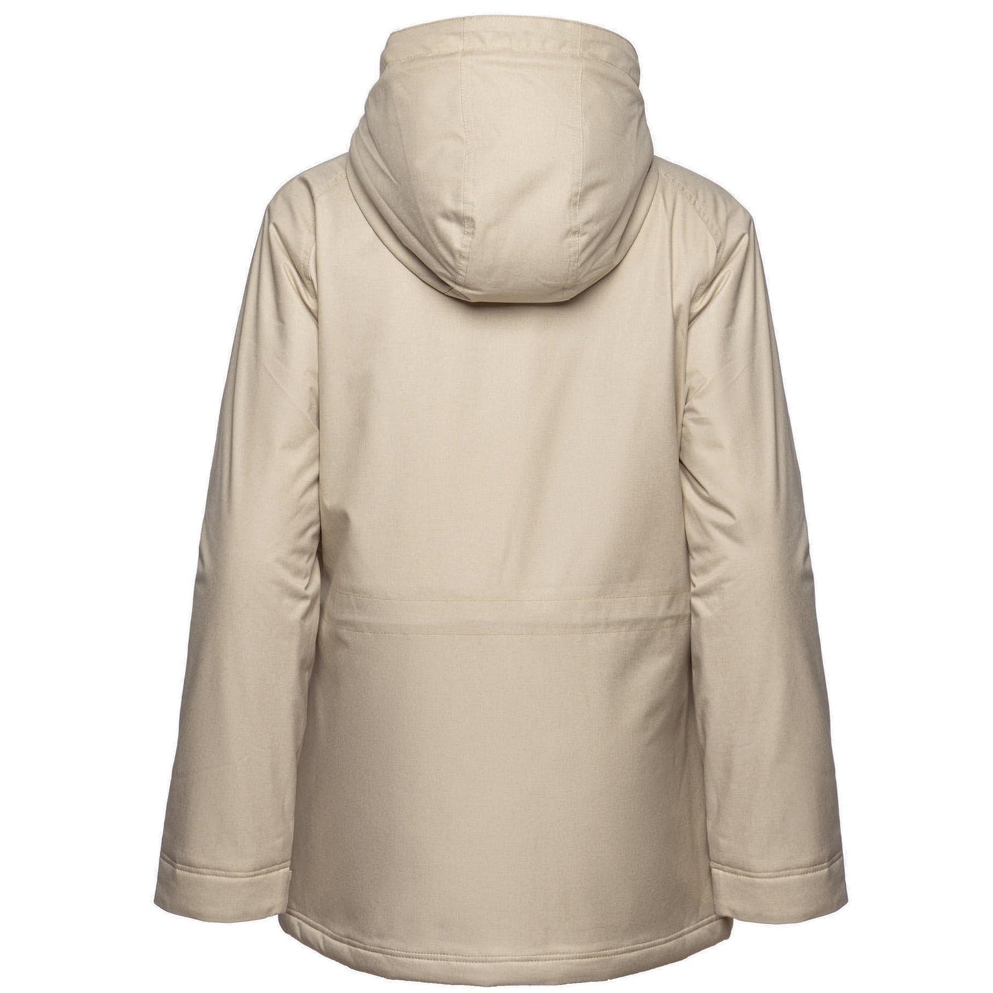 Arctix Women's Around Town Jacket, Stone Heather, Medium