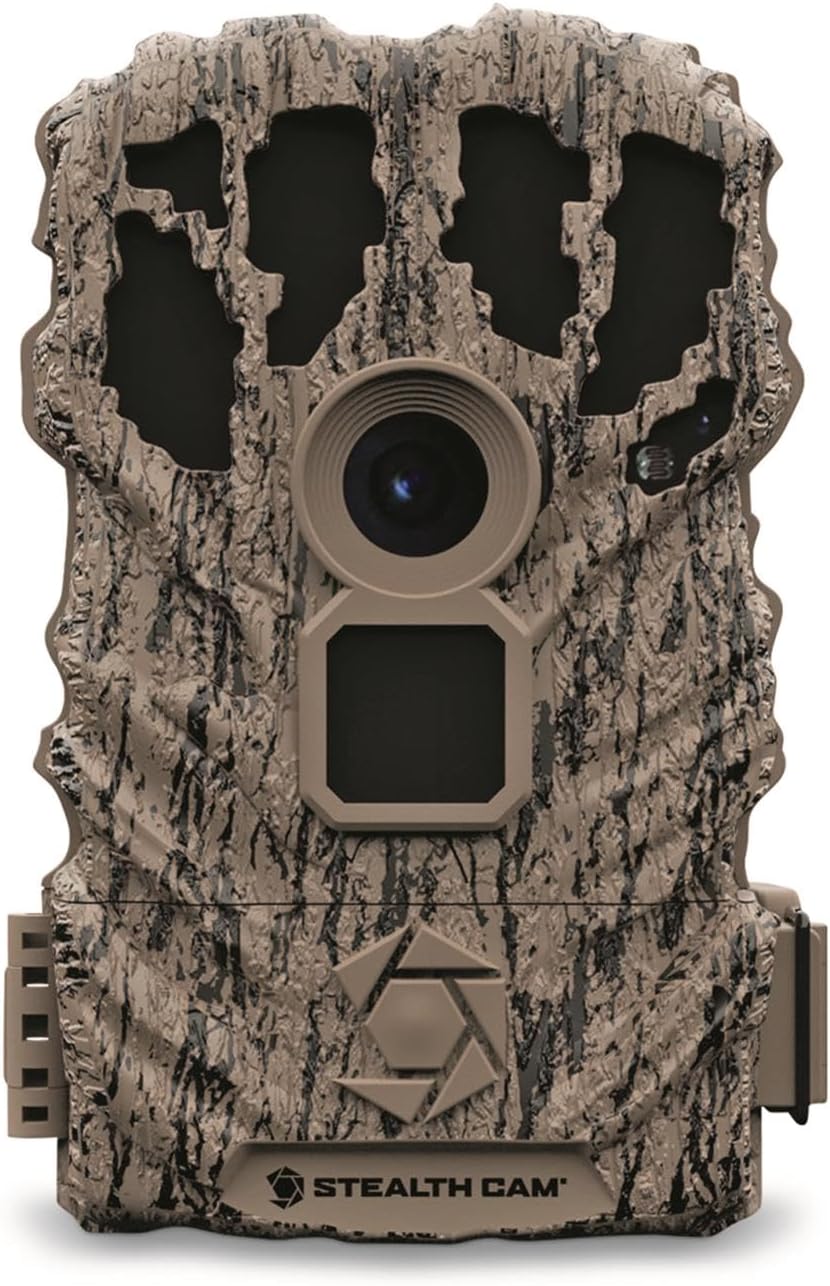 High-Performance GSM Range Camera - Superior Night Vision | Compact Design