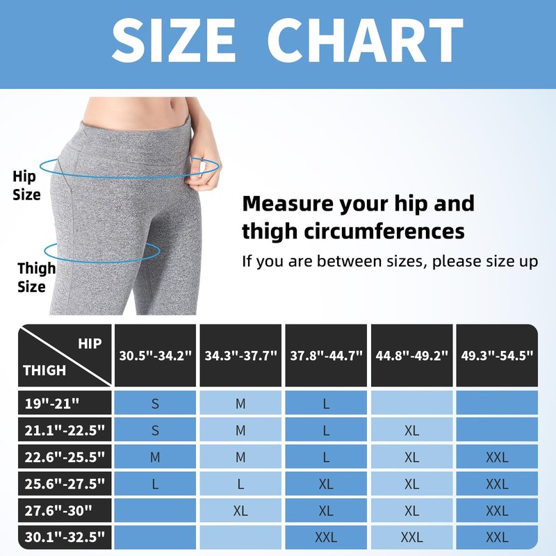 Tenbon Adjustable Hip Brace for Sciatica Pain Relief & Sacroiliac Support - Compression Wrap for Hamstring, Hip Flexor, Groin Injuries, Thigh Stabilizer - SI Joint Belt for Men & Women (XXL/Left)