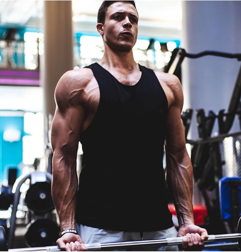 Men's Sauna Vest - Compression Sweat Enhancing Workout Tank Top | Waist Trainer for Effective Weight Loss