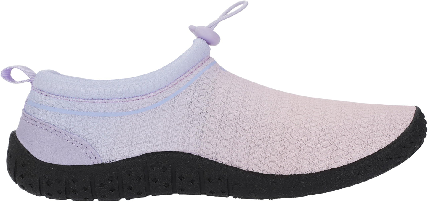 WHITIN Women's Multi-Purpose Amphibious Water Shoes Purple 11