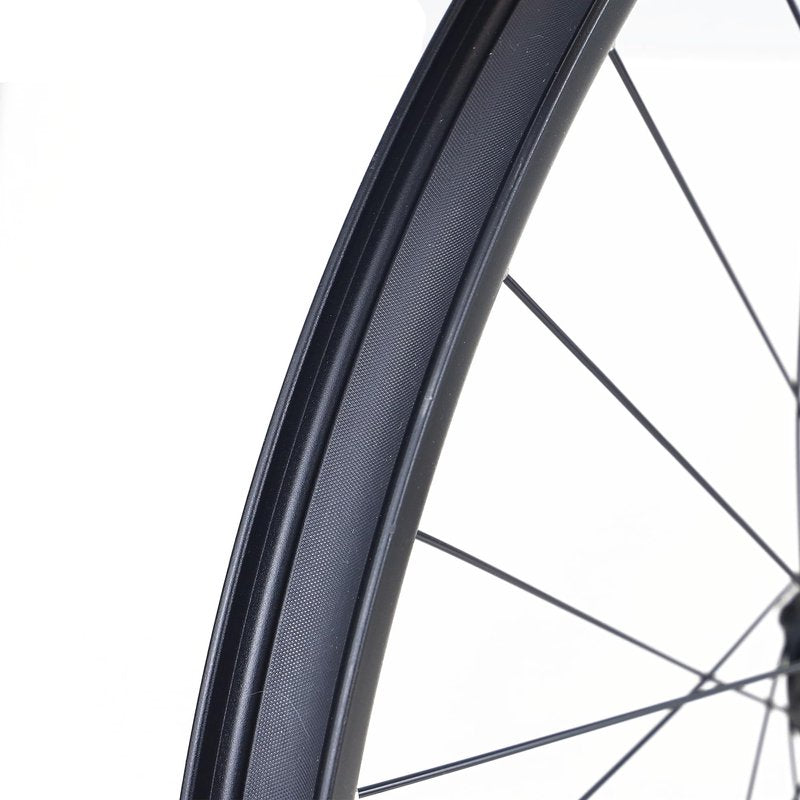 26/27.5/29 Inch Bicycle Wheelset - 14Gx32H Spokes with ED Brass Nipples - 100mm Front/135mm Rear QR Hubs - 6-Bolt Disc Brake Compatible Release for 6-9 Speed Bikes (Rear, 26 inch)