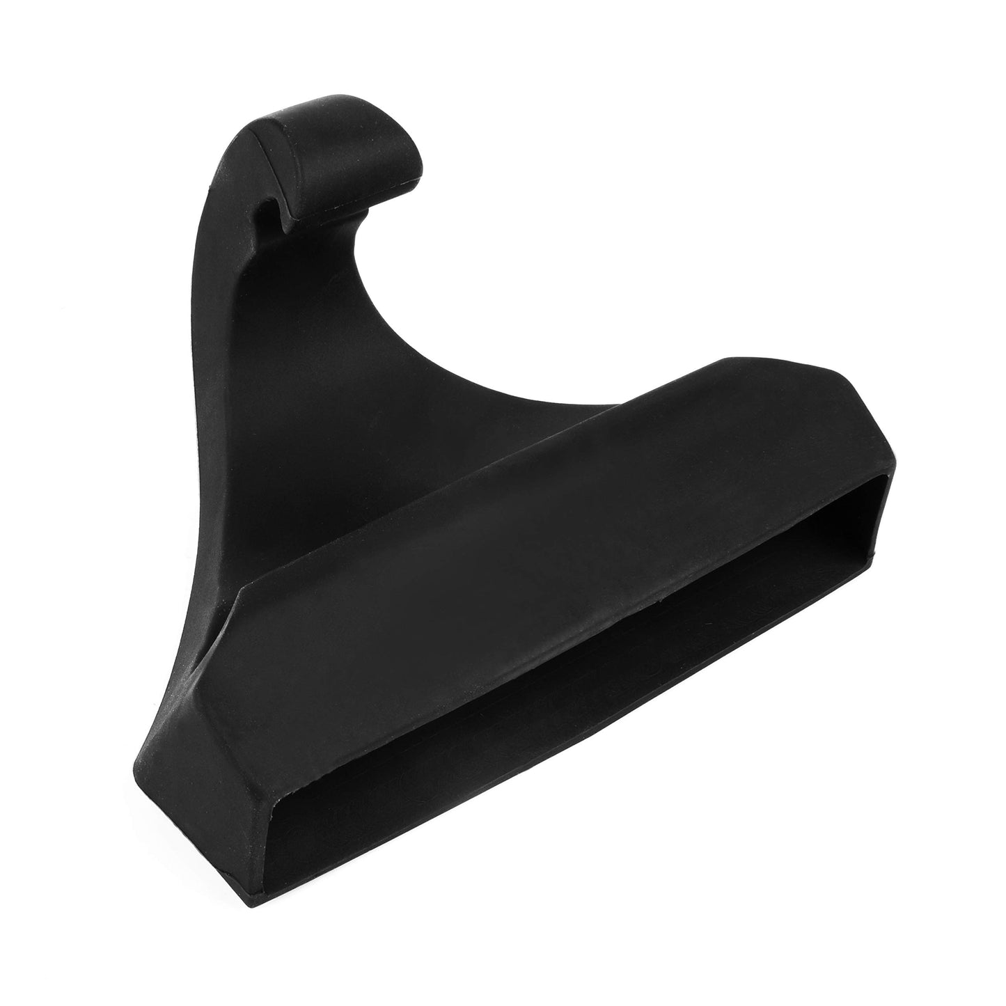 Vapor Fitness Phone Holder Made for PM5 Monitors of Concept 2 Rower, SkiErg and BikeErg - Silicone Smartphone Cradle Compatible with Concept 2 Rowing Machine. Ideal Rower Accessories