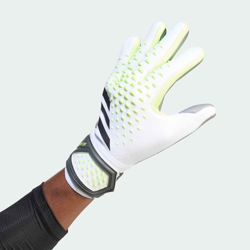 Predator Goalie Gloves League
