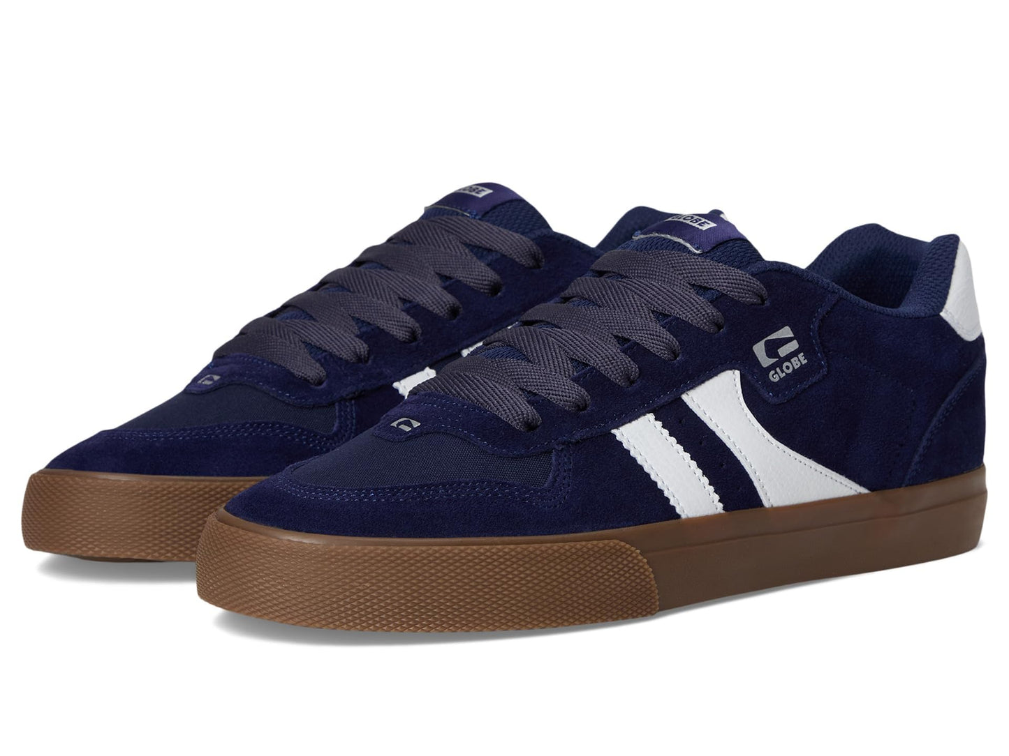 Globe Men's Encore-2 Maritime Blue 7.5 Medium