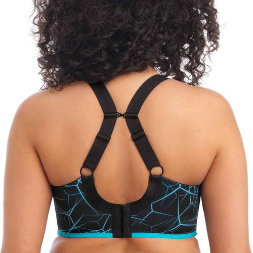 Elomi Women's Energise Underwire Sports Bra