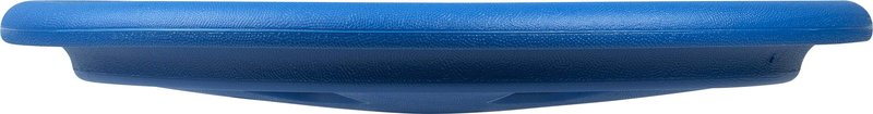Kore Design Floor Wobbler Balance Disc for Sitting, Standing, or Fitness - Blue
