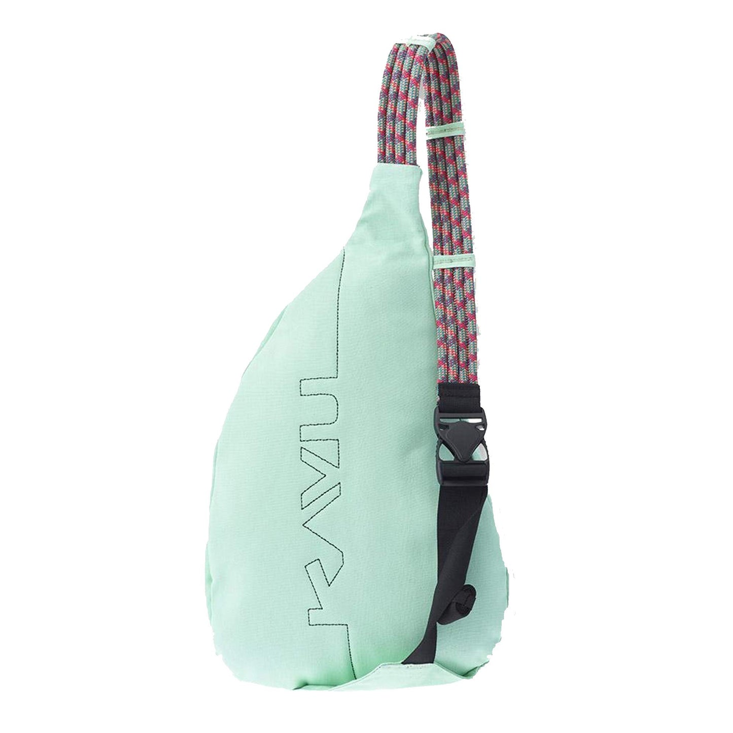 KAVU Rope Bag - discontinued colors (Winterscape)
