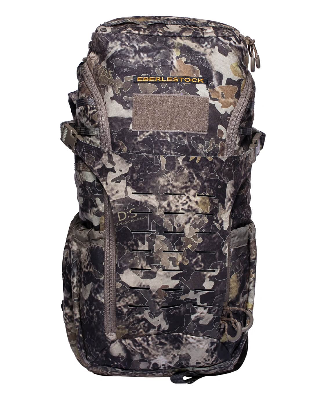 Eberlestock Bandit Pack - Rugged EDC Backpack Built For The Office Or The Outdoors (Skye)