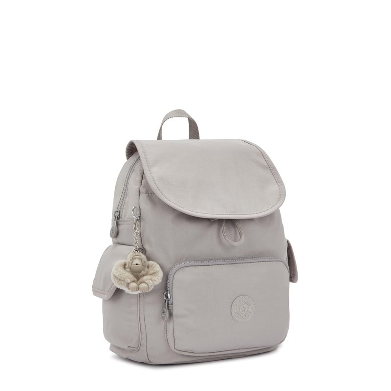 Kipling Women's City Pack Backpack, All-Day Versatile Daypack
