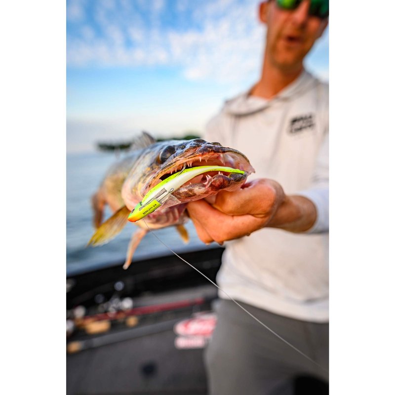Berkley Gulp! Alive! Minnow Black Shad, 3-Inch (11.2 oz)