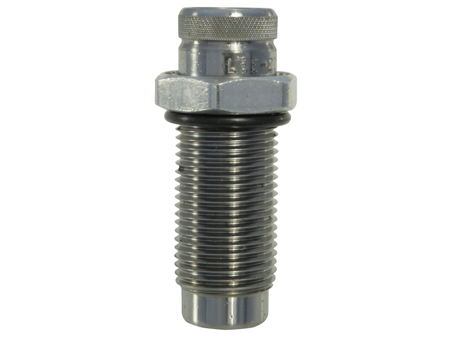 Lee Precision Reloading 7.62x54 Russ Quick Trim Die Set, Silver, Small