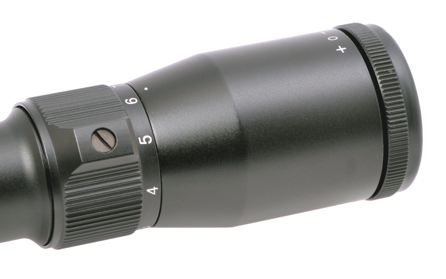Hammers 3-9x40AO .177 .22 Magnum Spring Air Gun Rifle Scope with Mount