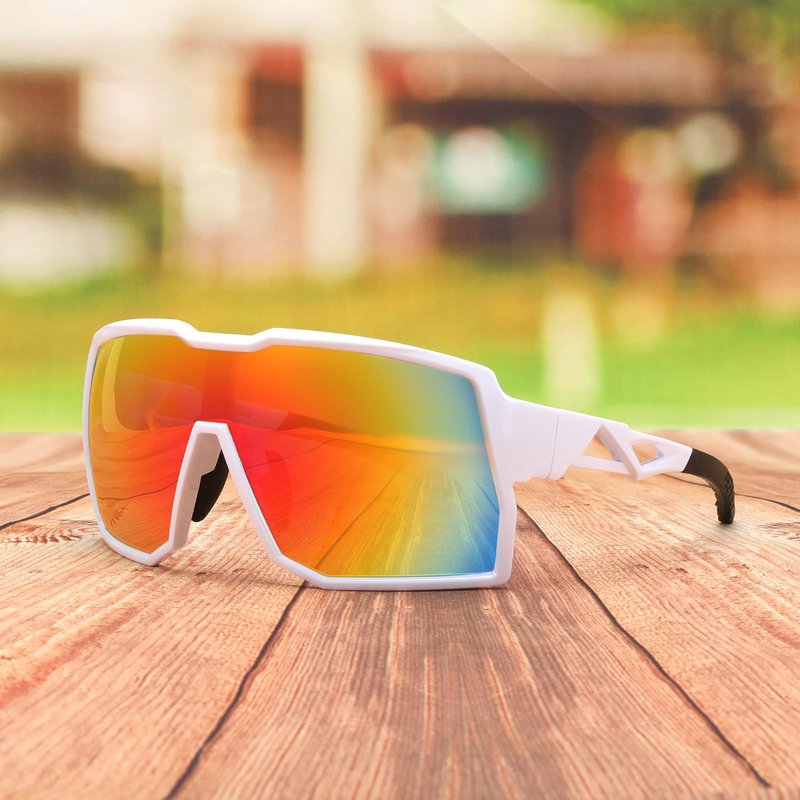 Karsaer Vision Baseball Sunglasses Men Women Cycling Running Softball Glasses for Adults Youth Kids 8-16