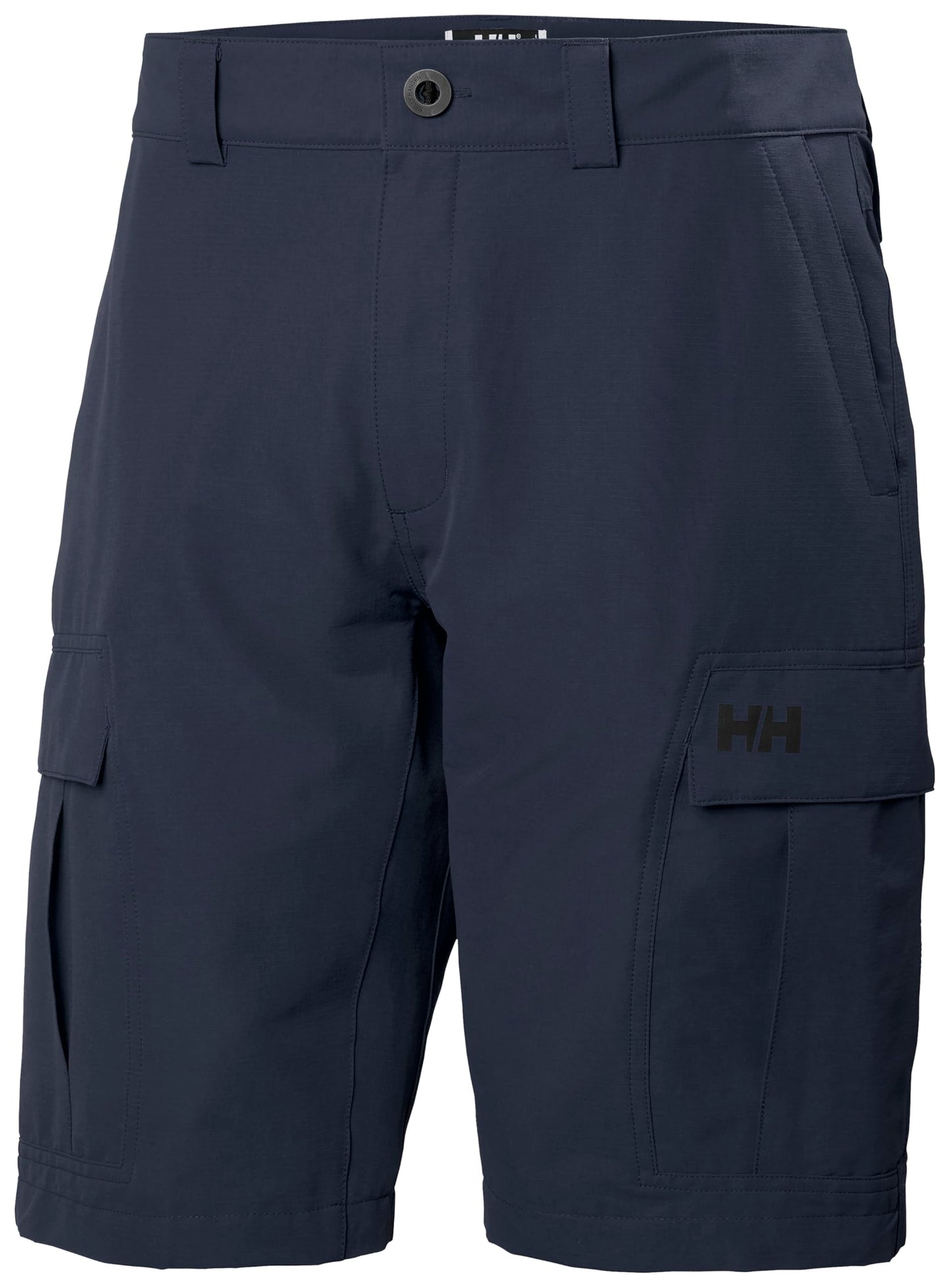 Helly Hansen Jotun QD Cargo Shorts 11" Navy 34 11