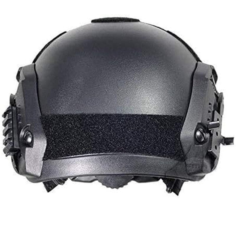 ATAIRSOFT Adjustable Maritime Helmet ABS MC for Airsoft Paintball (MC)
