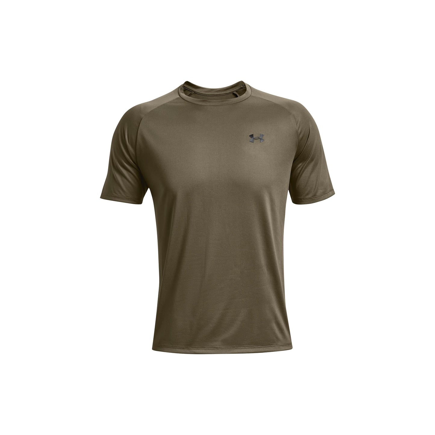 Under Armour Men's Tech 2.0 Short-Sleeve T-Shirt, Tent (361)/Black, 4X-Large