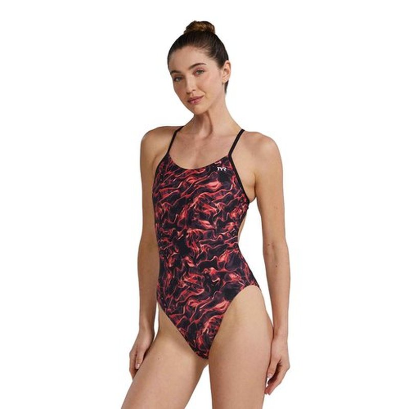 TYR CENE7A61032 W Cutout Energia Red 32