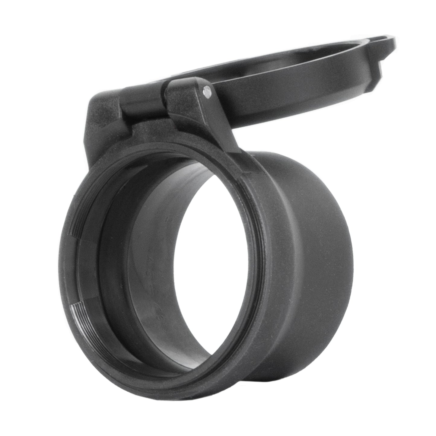 Monstrum Pro Series Flip-Up Scope Lens Covers (Objective Bell | 55-62 mm oustide Diameter)