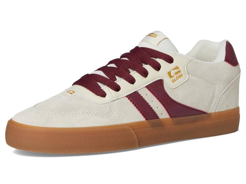 Globe Men's Encore-2 Antique/Port 7.5 Medium