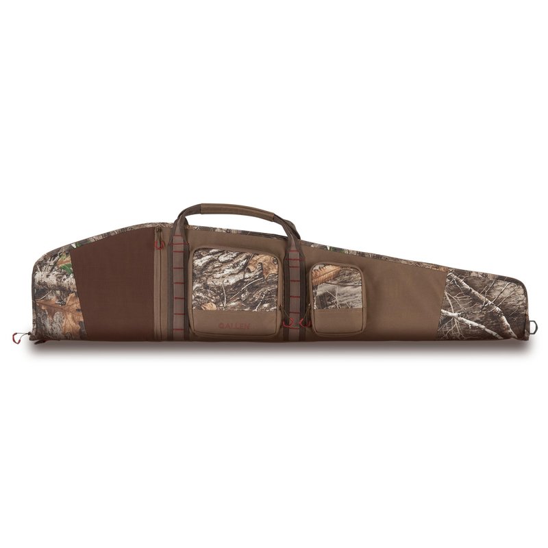 Allen Company Elk 46” Rifle Case, Realtree Edge Camo