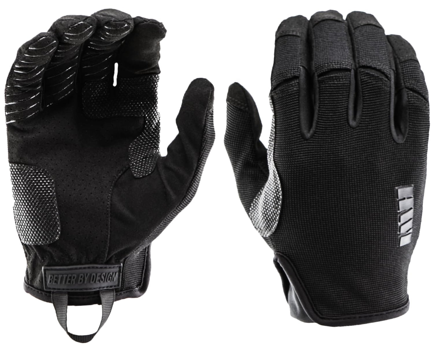 HWI Gear TAC-TEX PRO TACA300 Gloves, Hunting, Outdoor Sports, Touchscreen, Light Duty, Breathable, Dexterity, Coyote Brown, Small
