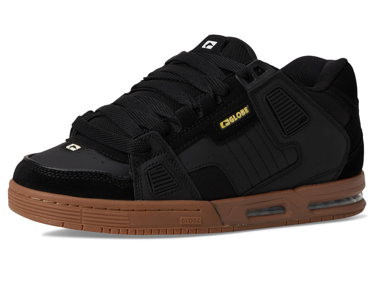 Globe Mens Sabre Onyx/Gum 12 Medium