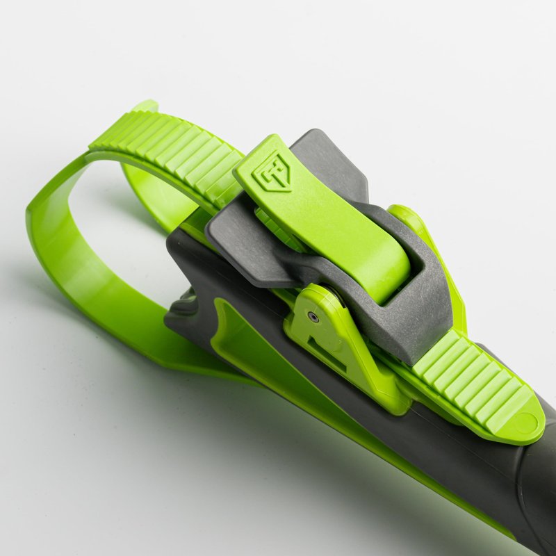 The Pronator- Build Arm Strength Using Any Dumbbell You Can Find