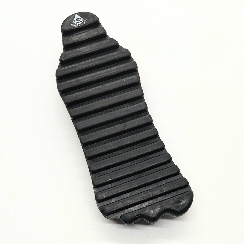 Premium Barbell Care Kit (Stainless Steel Brush Only)