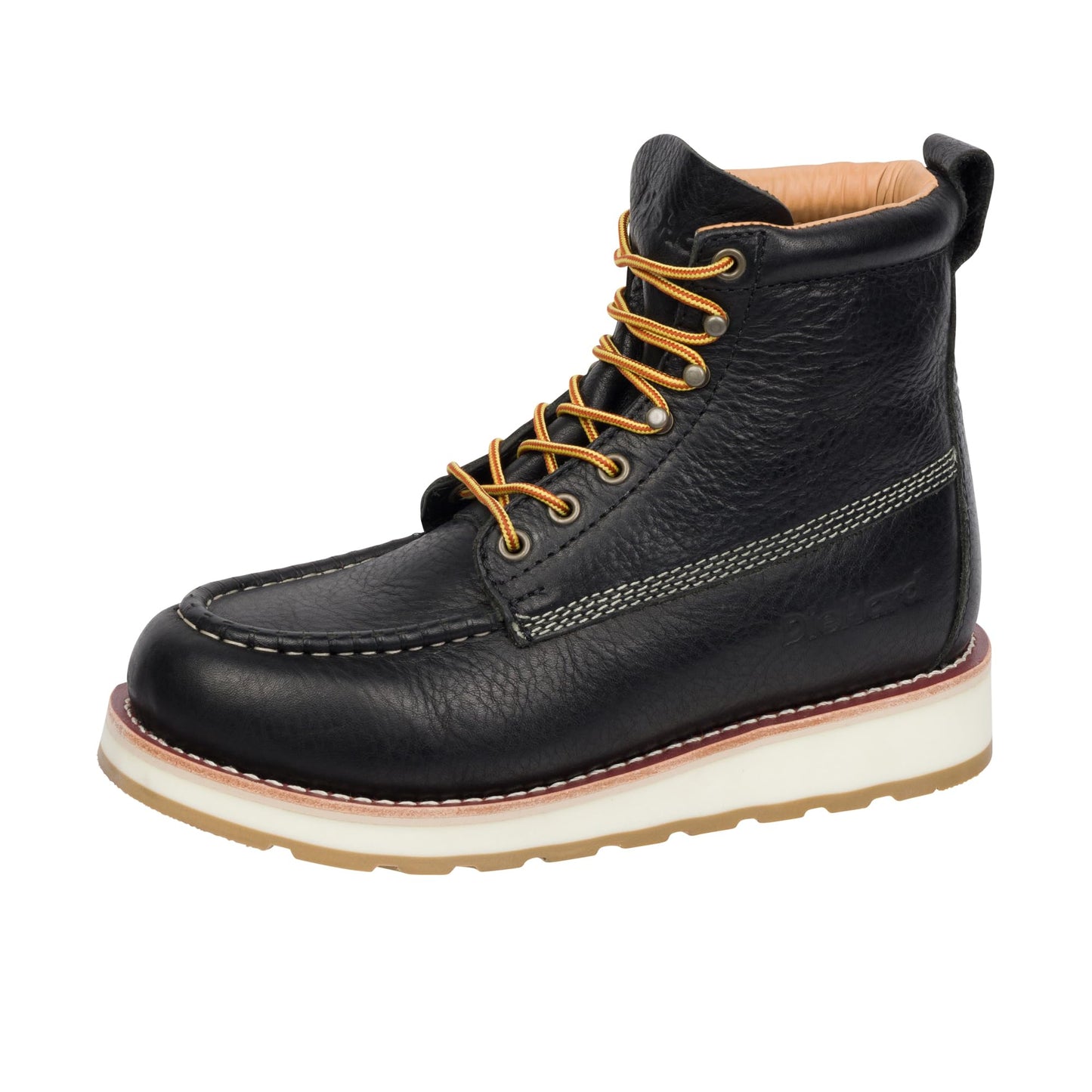 DieHard Malibu Soft Toe 6" Boot Black 14 D (M)