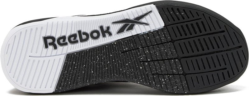 Reebok Nano X5 - Versatile Cross-Training Shoes for Men | Lightweight & Supportive Fit
