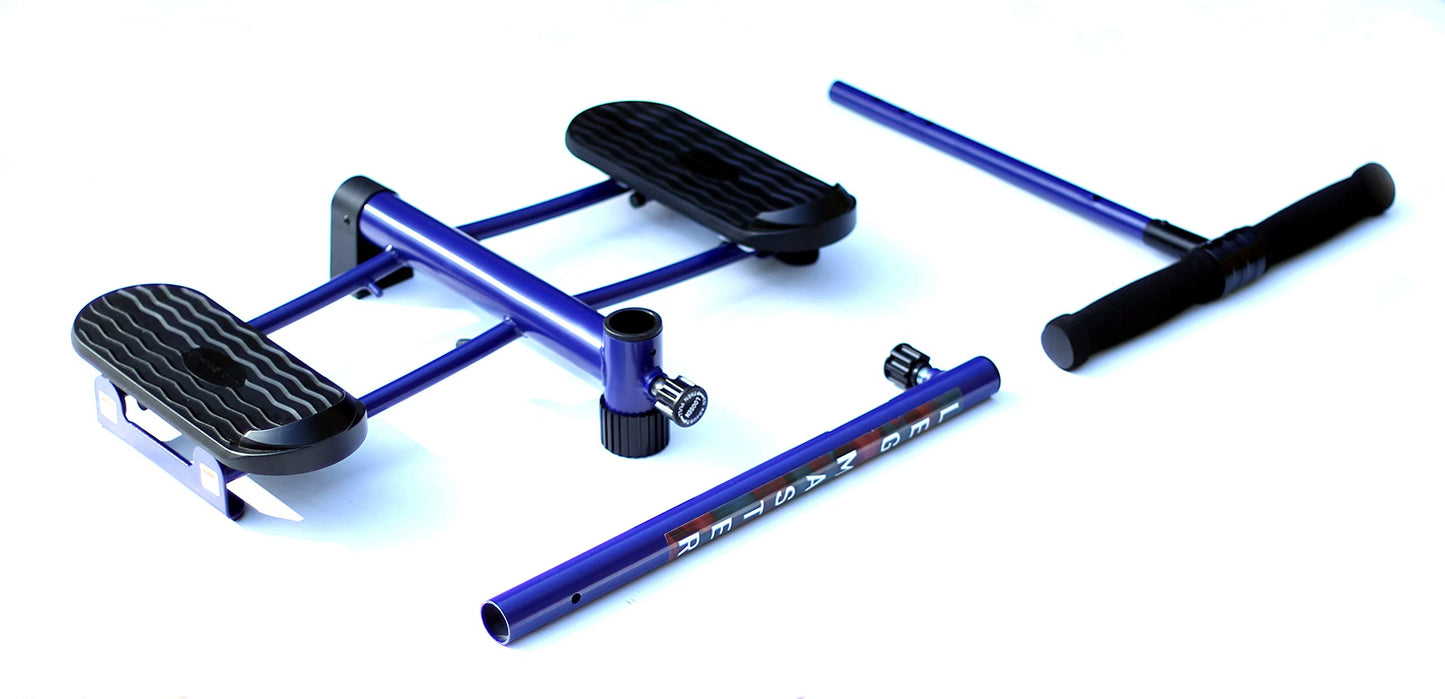 Leg Master Slim (Blue)