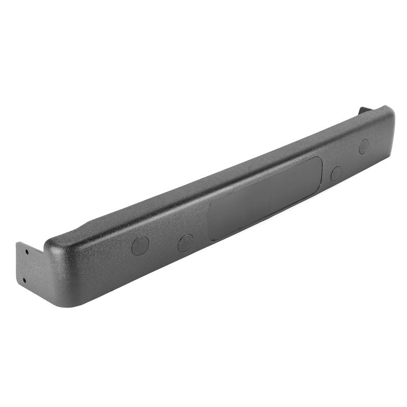 10L0L Golf Cart Rear Bumper for EZGO TXT 2000-Up, OEM# 70939G01 71336G01 71515G01 71578G01 71943G01S