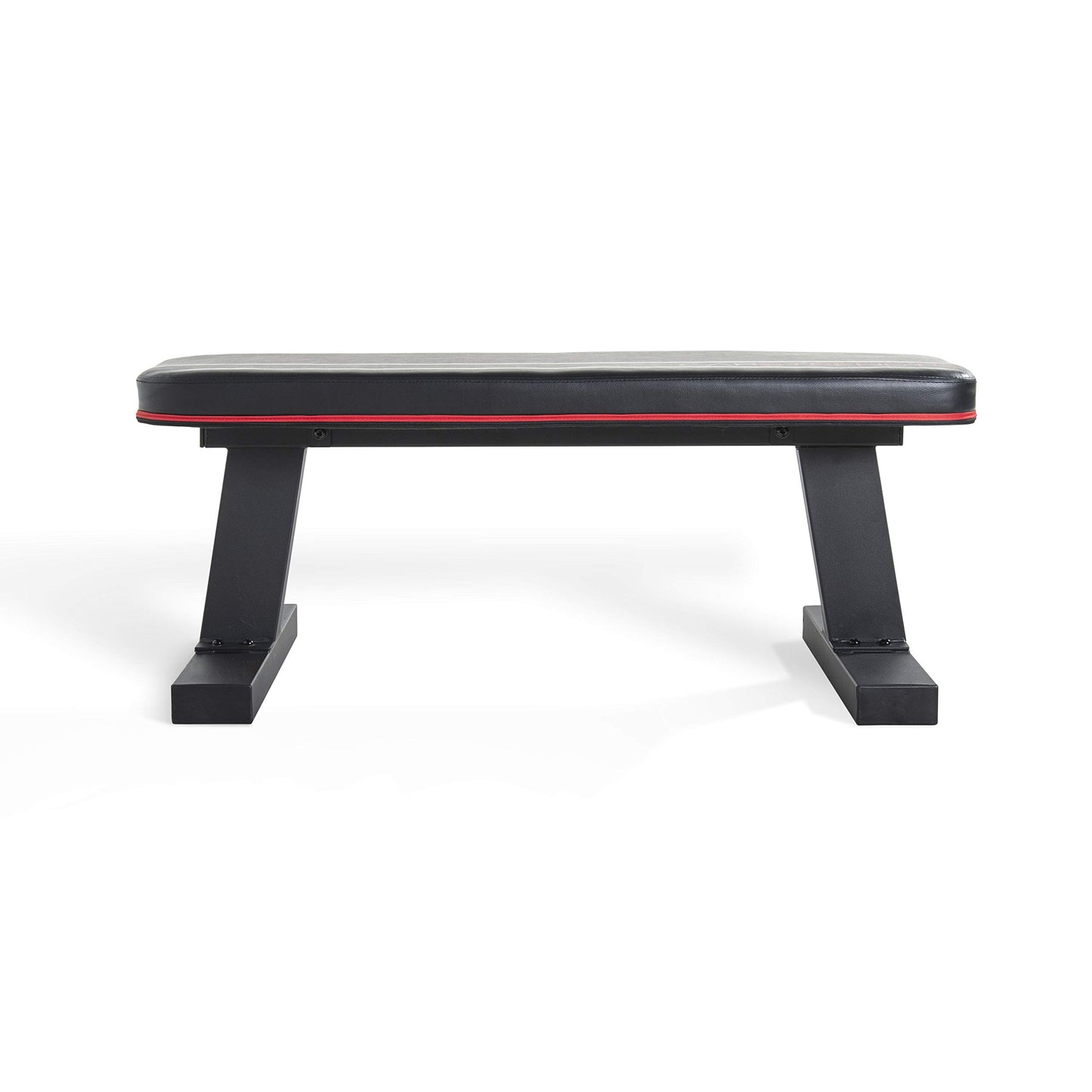 CAP Barbell Flat Utility Bench, Black